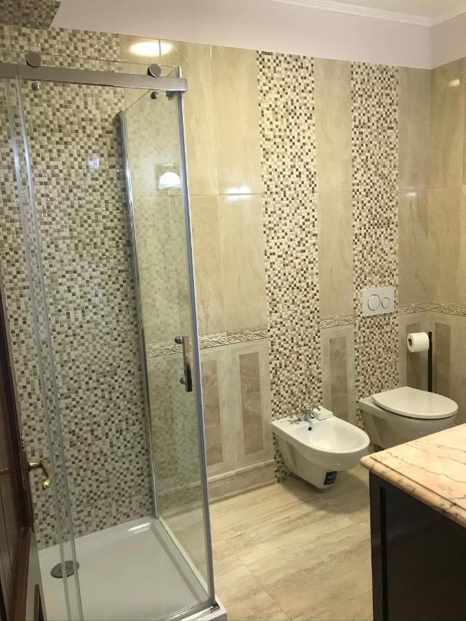 Vecchia Favola House Villa Quarto dʼAltino Екстериор снимка