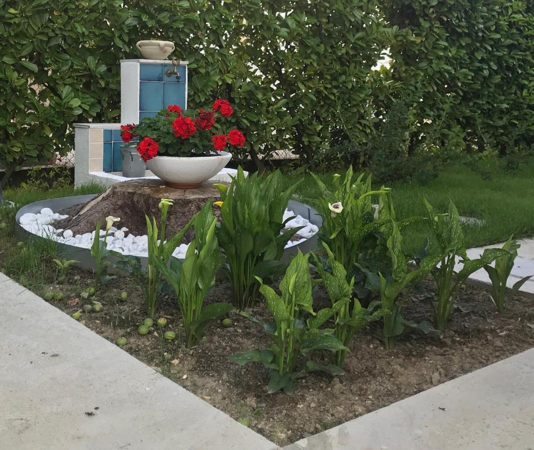 Vecchia Favola House Villa Quarto dʼAltino Екстериор снимка