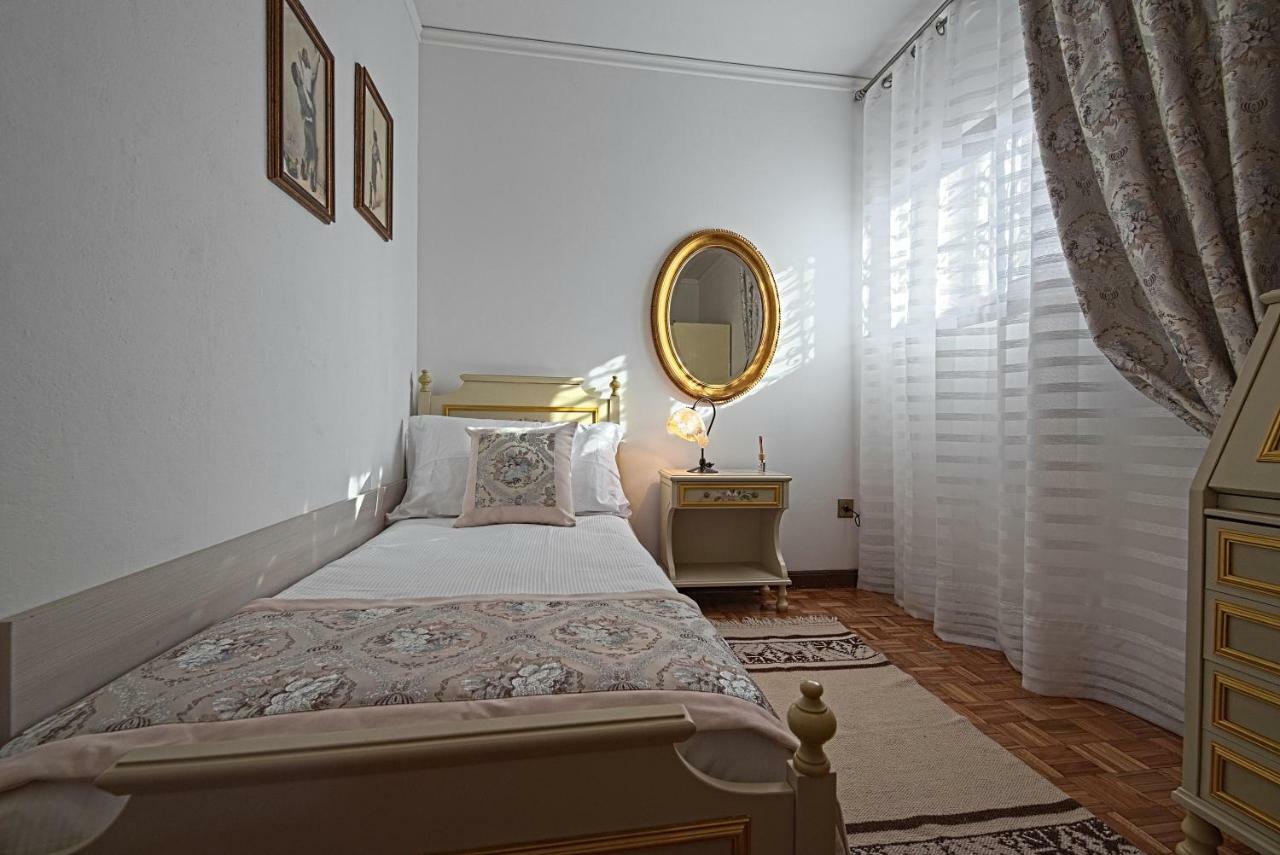 Vecchia Favola House Villa Quarto dʼAltino Екстериор снимка