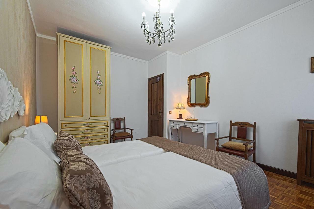 Vecchia Favola House Villa Quarto dʼAltino Екстериор снимка