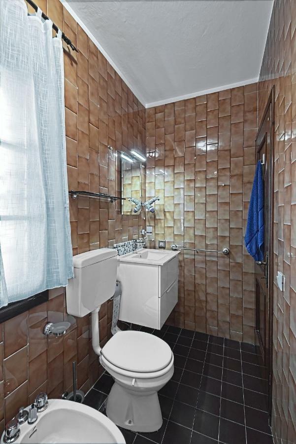 Vecchia Favola House Villa Quarto dʼAltino Екстериор снимка