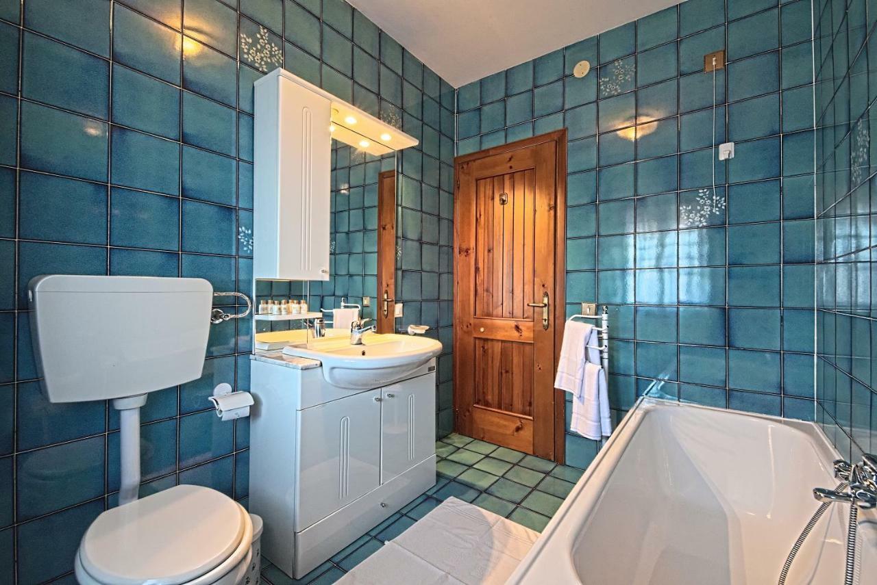 Vecchia Favola House Villa Quarto dʼAltino Екстериор снимка