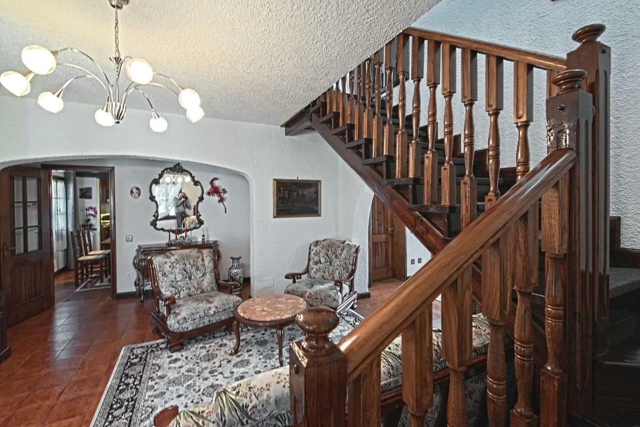Vecchia Favola House Villa Quarto dʼAltino Екстериор снимка