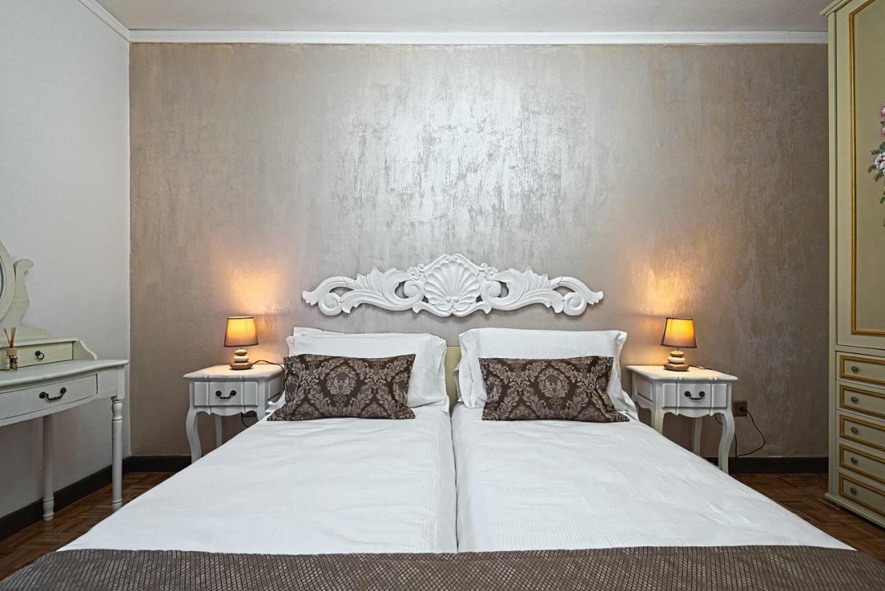 Vecchia Favola House Villa Quarto dʼAltino Екстериор снимка